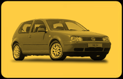 VW/Audi 1.8T