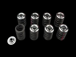 <b>BC0920S</b> - Honda Talon (19-up) Spring/Steel Retainer/Seat Kit