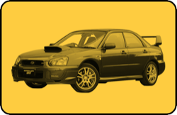 WRX/STi (01-05)