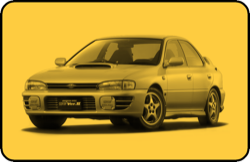 WRX (93-96)