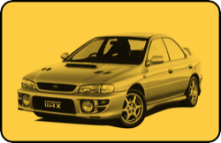 WRX (97-98)