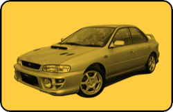 WRX (99-00)