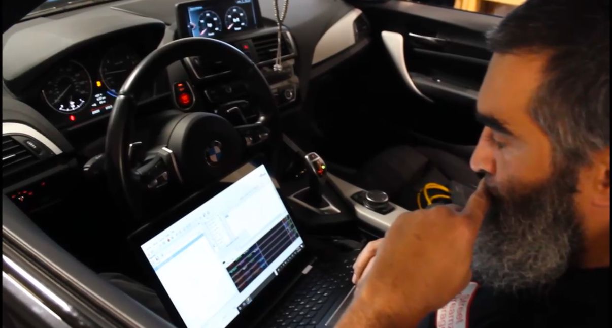Performance Services