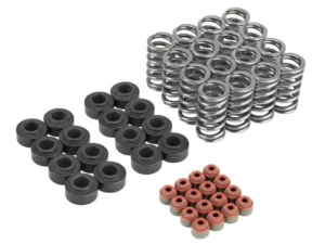 Camshaft Components