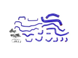 Radiator Parts