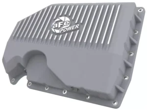 Oil Pans