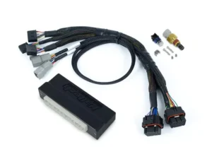 Stand Alone ECU