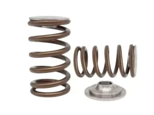 Valve Components