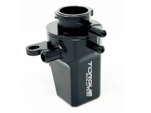 Coolant Overflow Tanks