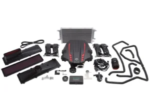Edelbrock Supercharger Kit