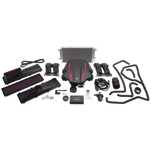 Edelbrock Supercharger Kit