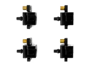 Cusco High Capacity Ignition Coil Set Subaru WRX GVB|GRB 2008-2021