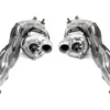 Weistec 4.0L TFSI W.3 Turbo Upgrade Audi | Bentley | Lamborghini 2013-2020