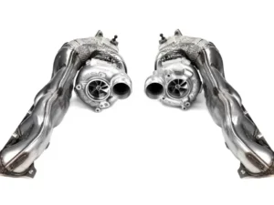 Weistec 4.0L TFSI W.3 Turbo Upgrade Audi | Bentley | Lamborghini 2013-2020