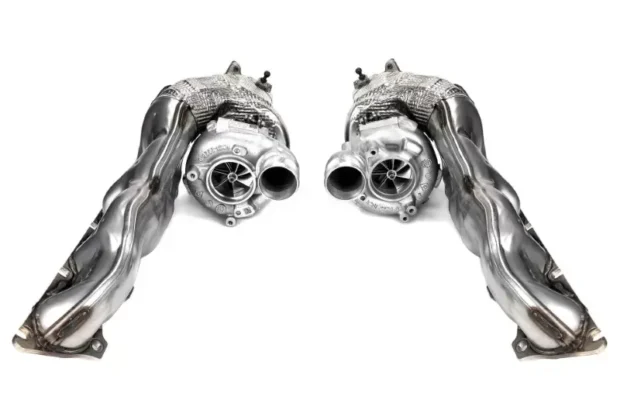 Weistec 4.0L TFSI W.3 Turbo Upgrade Audi | Bentley | Lamborghini 2013-2020