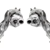 Weistec W.3 Turbo Upgrade Audi D4 S8 | C7 RS7 4.0L 2013-2020