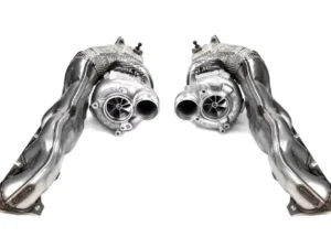 Weistec W.3 Turbo Upgrade Audi D4 S8 | C7 RS7 4.0L 2013-2020