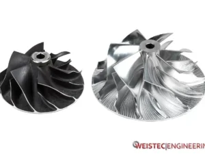 Weistec W.3 Turbo Upgrade Audi D4 S8 | C7 RS7 4.0L 2013-2020 Weistec W.3 Turbo Upgrade Audi D4 S8 | C7 RS7 4.0L 2013-2020