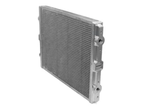 034 Motorsport Supercharger Heat Exchanger Upgrade Kit for Audi B8/B8.5 S4