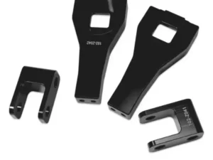 034Motorsport Radiator Relocation Kit Audi A4 | S4 2009-2017