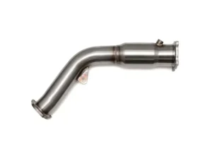 034 Motorsport High Flow Racing Catalytic Converter, B8/B8.5 Audi A4, A5, Q5, Allroad 2.0 TFSI