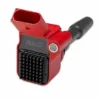 034 Motorsport Red Packs of 6 High Output Ignition Coil EA8XX Engines Audi | Volkswagen 2012+