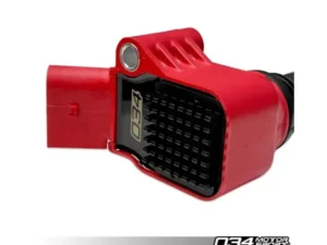 034 Motorsport Red Packs of 6 High Output Ignition Coil EA8XX Engines Audi | Volkswagen 2012+