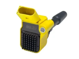 034 Motorsport Yellow Packs of 6 High Output Ignition Coil EA8XX Engines Audi | Volkswagen 2012+