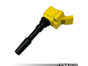 034 Motorsport Yellow Packs of 6 High Output Ignition Coil EA8XX Engines Audi | Volkswagen 2012+