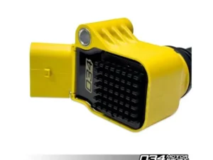 034 Motorsport Yellow Packs of 6 High Output Ignition Coil EA8XX Engines Audi | Volkswagen 2012+