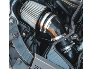034 Motorsport S34 Gloss Carbon Fiber Intake Audi A4 | A5 B8|8.5 2008-2017
