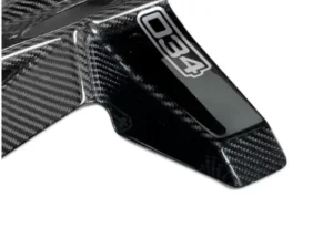 034 Motorsport S34 Gloss Carbon Fiber Intake Audi A4 | A5 B8|8.5 2008-2017