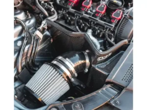 034 Motorsport S34 Gloss Carbon Fiber Intake Audi A4 | A5 B8|8.5 2008-2017