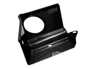 034 Motorsport S34 Carbon Fiber Intake Volkswagen GTI Mk8 | Audi A3 8Y 2021+