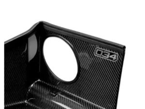 034 Motorsport S34 Carbon Fiber Intake Volkswagen GTI Mk8 | Audi A3 8Y 2021+