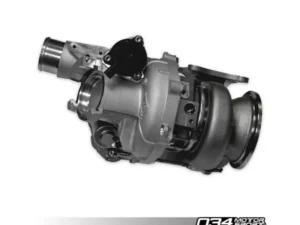 034 Motorsport Garrett PowerMAX GT2260S Turbocharger Upgrade Volkswagen MK8 GTI 2022+