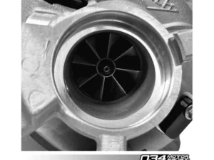 034 Motorsport Garrett PowerMAX GT2260S Turbocharger Upgrade Volkswagen MK8 GTI 2022+