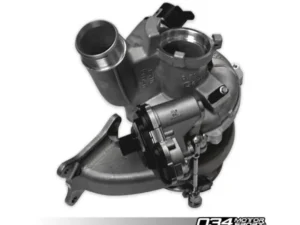 034 Motorsport Garrett PowerMAX GT2260S Turbocharger Upgrade Volkswagen MK8 GTI 2022+