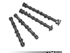 034Motorsport Camshaft Kit Audi S4 | S5 | A8 | Q5 | SQ5 | Q7 2012+