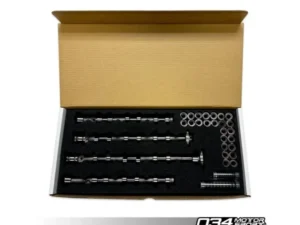 034Motorsport Camshaft Kit Audi S4 | S5 | A8 | Q5 | SQ5 | Q7 2012+