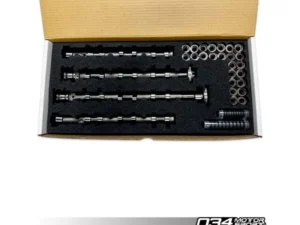 034Motorsport Camshaft Kit Audi S4 | S5 | A8 | Q5 | SQ5 | Q7 2012+