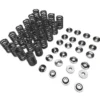 034 Motorsports Supertech Valve Spring & Titanium Retainer Set Audi EA837 3.0T & EA839 2.9T/3.0T Engines
