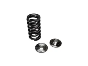 034 Motorsports Supertech Valve Spring & Titanium Retainer Set Audi EA837 3.0T & EA839 2.9T/3.0T Engines