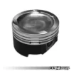 034 Motorsports JE Forged Piston Upgrade Supercharged Engines Audi EA837 3.0T 2009-2021