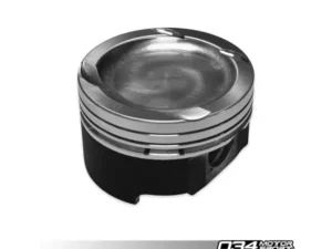 034 Motorsports JE Forged Piston Upgrade Supercharged Engines Audi EA837 3.0T 2009-2021