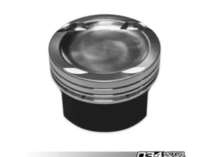 034 Motorsports JE Forged Piston Upgrade Supercharged Engines Audi EA837 3.0T 2009-2021