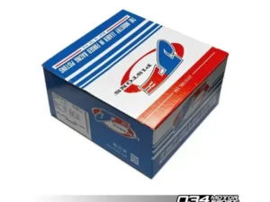034 Motorsports JE Forged Piston Upgrade Supercharged Engines Audi EA837 3.0T 2009-2021