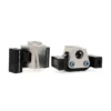 034 Motorsport Billet TrackSport Engine Mount Pair Audi A4 | S4 A5 | S5 Q5 | SQ5 B8 | B8.5 2008-2010