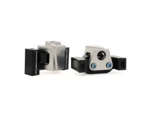 034 Motorsport Billet TrackSport Engine Mount Pair Audi A4 | S4 A5 | S5 Q5 | SQ5 B8 | B8.5 2008-2010