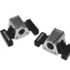 034 Motorsport TrackSport Engine Mount Pair Audi C7 | C7.5 | S6 | S7 | RS7 | D4 A8 | S8 4.0T 2011-2018